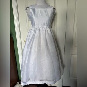 First Communion Kids Dress